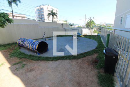 Apartamento para alugar com 42m², 2 quartos e 1 vagaEspaço Pet