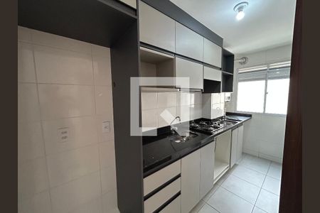 Apartamento para alugar com 42m², 2 quartos e 1 vagaCozinha