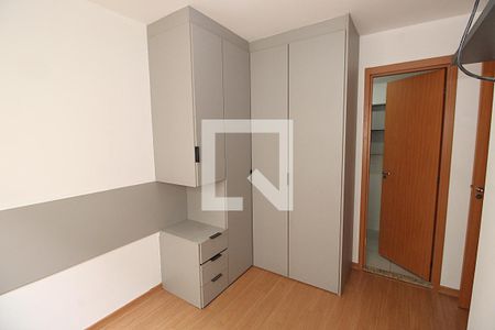 Suíte de apartamento para alugar com 2 quartos, 42m² em Encantado, Rio de Janeiro