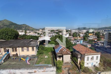 Apartamento para alugar com 42m², 2 quartos e 1 vagaVista da Piscina