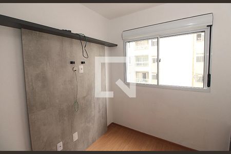 Suíte de apartamento para alugar com 2 quartos, 42m² em Encantado, Rio de Janeiro