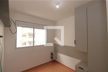 Suíte de apartamento para alugar com 2 quartos, 42m² em Encantado, Rio de Janeiro