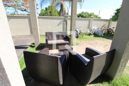 Apartamento para alugar com 42m², 2 quartos e 1 vagaÁrea comum