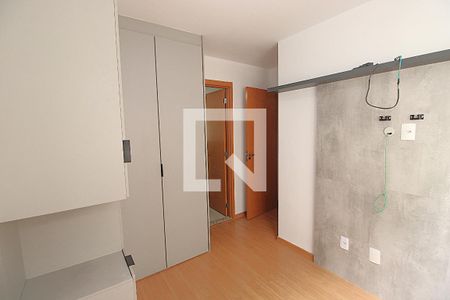 Suíte de apartamento para alugar com 2 quartos, 42m² em Encantado, Rio de Janeiro