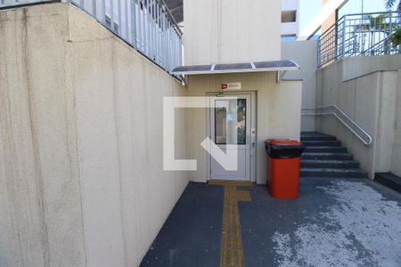 Apartamento para alugar com 42m², 2 quartos e 1 vagaElevador especial
