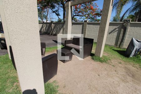 Apartamento para alugar com 42m², 2 quartos e 1 vagaÁrea comum