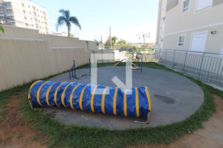 Apartamento para alugar com 42m², 2 quartos e 1 vagaEspaço Pet