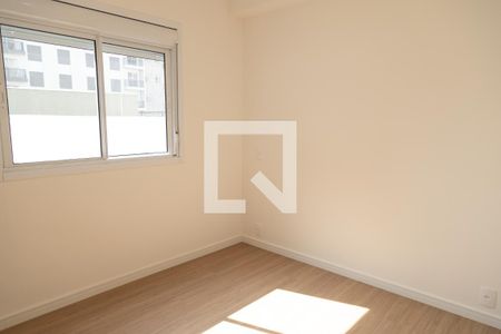Quarto 2 de apartamento para alugar com 2 quartos, 43m² em Parque da Mooca, São Paulo