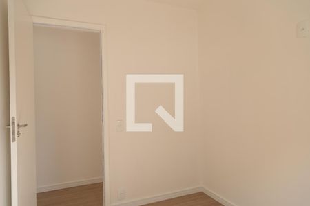 Quarto 1 de apartamento para alugar com 2 quartos, 43m² em Parque da Mooca, São Paulo