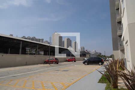 Apartamento para alugar com 43m², 2 quartos e sem vagaGaragem