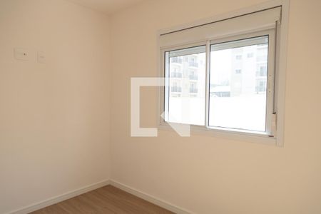 Quarto 2 de apartamento para alugar com 2 quartos, 43m² em Parque da Mooca, São Paulo