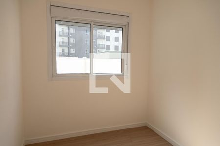 Quarto 1 de apartamento para alugar com 2 quartos, 43m² em Parque da Mooca, São Paulo