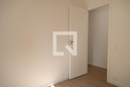 Quarto 1 de apartamento para alugar com 2 quartos, 43m² em Parque da Mooca, São Paulo