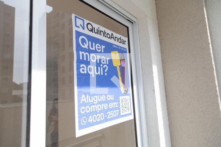 Apartamento para alugar com 43m², 2 quartos e sem vagaplaquinha