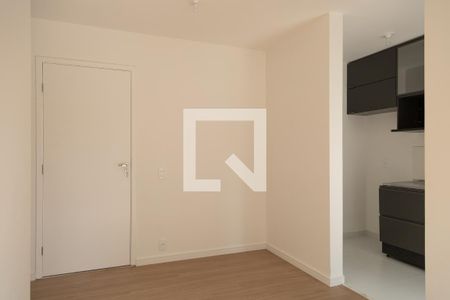 Sala de apartamento para alugar com 2 quartos, 43m² em Parque da Mooca, São Paulo