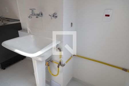 Apartamento para alugar com 43m², 2 quartos e sem vagaÁrea de Serviço