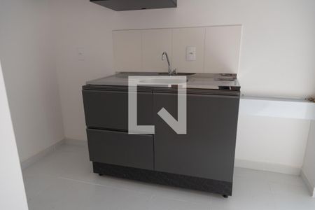 Apartamento para alugar com 43m², 2 quartos e sem vagaCozinha