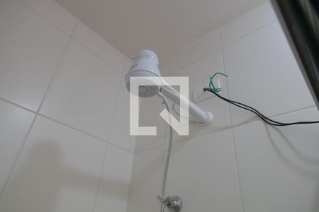 Apartamento para alugar com 43m², 2 quartos e sem vagaBanheiro