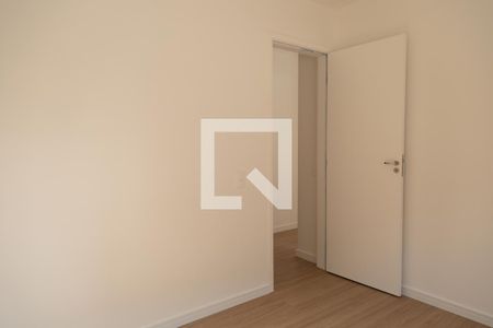 Quarto 2 de apartamento para alugar com 2 quartos, 43m² em Parque da Mooca, São Paulo