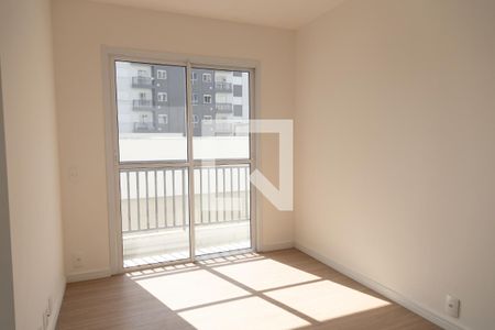 Sala de apartamento para alugar com 2 quartos, 43m² em Parque da Mooca, São Paulo