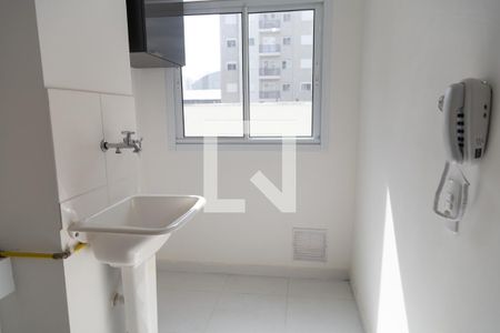 Apartamento para alugar com 43m², 2 quartos e sem vagaÁrea de Serviço