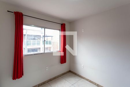 Quarto Suíte de casa para alugar com 2 quartos, 130m² em Granja Werneck, Belo Horizonte