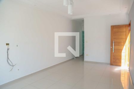 Sala de casa à venda com 3 quartos, 254m² em Santo Antônio, Osasco