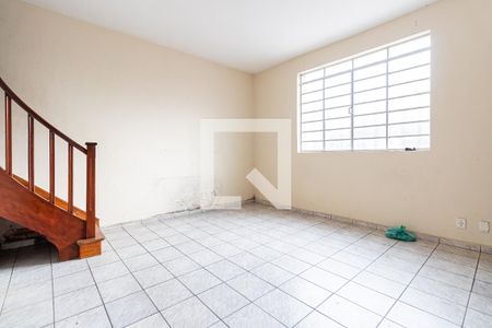 Sala de casa à venda com 5 quartos, 210m² em Vila Gomes Cardim, São Paulo