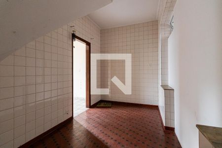 Sala de casa à venda com 5 quartos, 210m² em Vila Gomes Cardim, São Paulo