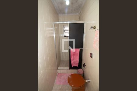 Casa à venda com 120m², 4 quartos e 2 vagasBanheiro da Suite 3