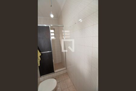 Casa à venda com 120m², 4 quartos e 2 vagasBanheiro da Suite 1