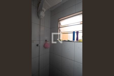 Casa à venda com 120m², 4 quartos e 2 vagasBanheiro da Suite 2