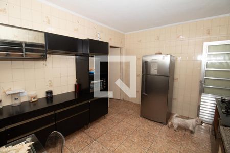 Casa à venda com 120m², 4 quartos e 2 vagasCozinha