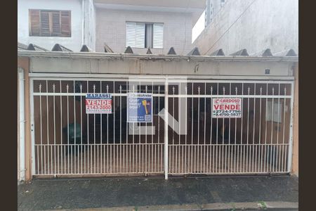 Casa à venda com 120m², 4 quartos e 2 vagasInstalação de plaquinha