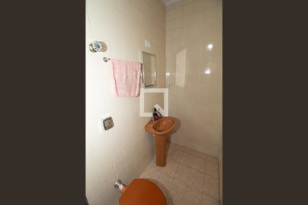 Casa à venda com 120m², 4 quartos e 2 vagasBanheiro da Suite 3