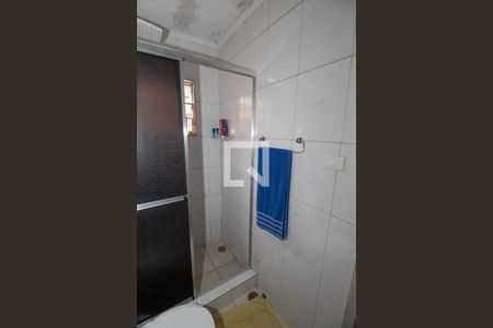 Casa à venda com 120m², 4 quartos e 2 vagasBanheiro da Suite 2