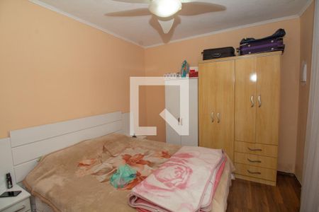 Suite 1 de casa à venda com 4 quartos, 120m² em Vila Tolstoi, São Paulo