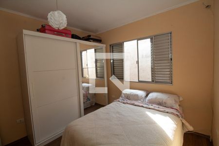 Casa à venda com 120m², 4 quartos e 2 vagasSuite 3