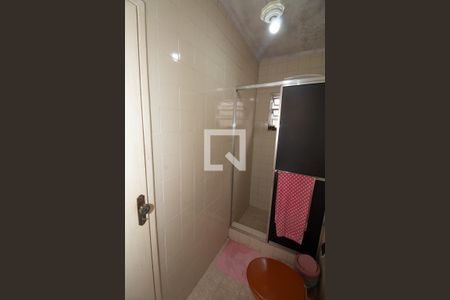 Casa à venda com 120m², 4 quartos e 2 vagasBanheiro da Suite 3