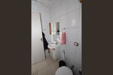 Casa à venda com 120m², 4 quartos e 2 vagasBanheiro da Suite 2