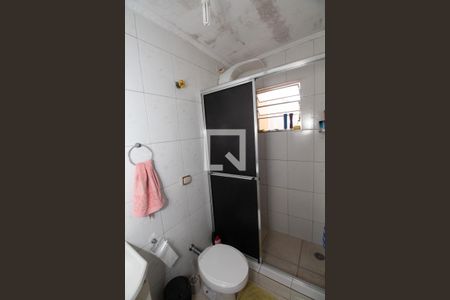 Casa à venda com 120m², 4 quartos e 2 vagasBanheiro da Suite 2