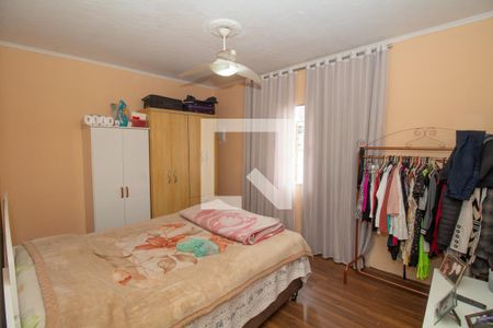 Suite 1 de casa à venda com 4 quartos, 120m² em Vila Tolstoi, São Paulo