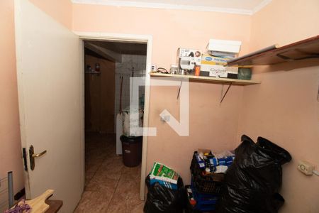 Casa à venda com 120m², 4 quartos e 2 vagasQuarto 1 - inferior