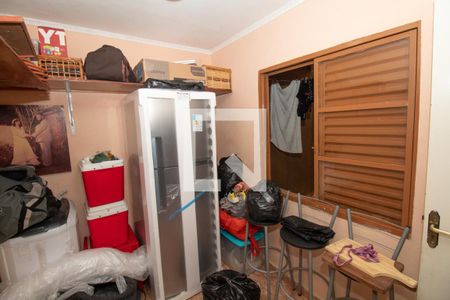 Casa à venda com 120m², 4 quartos e 2 vagasQuarto 1 - inferior