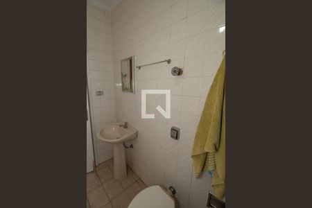 Casa à venda com 120m², 4 quartos e 2 vagasBanheiro da Suite 1