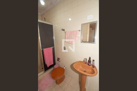 Casa à venda com 120m², 4 quartos e 2 vagasBanheiro da Suite 3