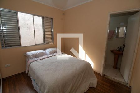 Casa à venda com 120m², 4 quartos e 2 vagasSuite 3