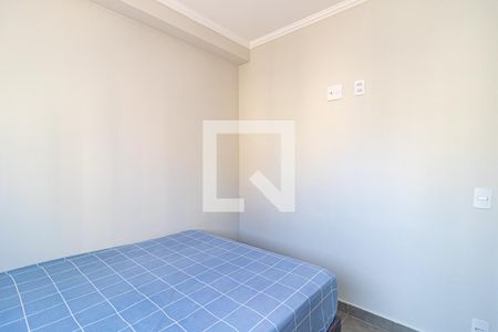 Quarto de apartamento para alugar com 1 quarto, 26m² em Barra Funda, São Paulo