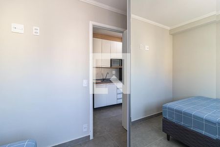 Quarto de apartamento para alugar com 1 quarto, 26m² em Barra Funda, São Paulo