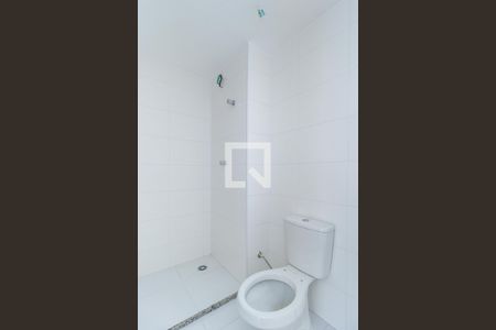 Apartamento para alugar com 27m², 1 quarto e sem vagaBanheiro 